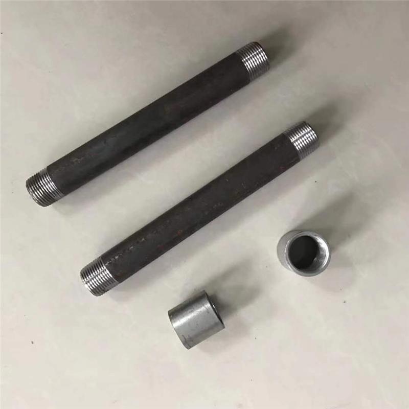 鹿泉钢管注浆管隧道止水